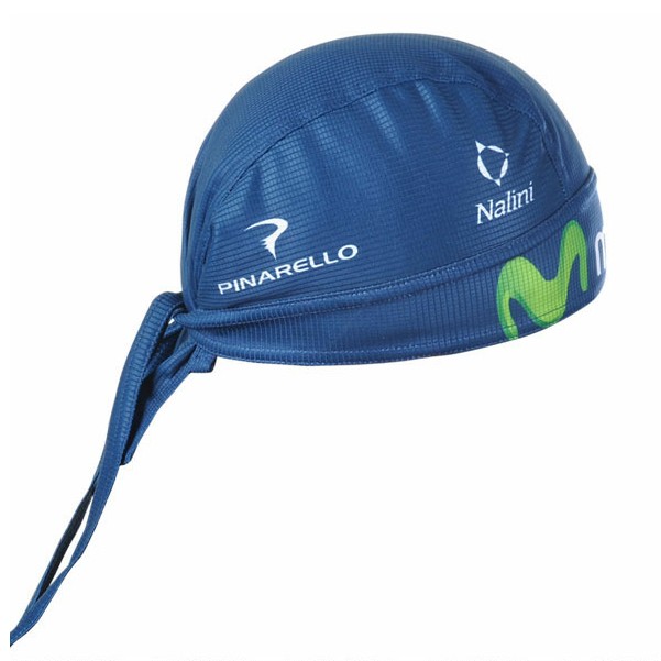 2012 Movistar Bandana Ciclismo